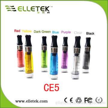 Newest Model Colorful CE5 Cartomizer
